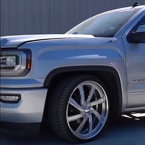 Meet your Posher, Eduardo